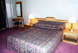 Xiyuan Hotel Yangzhou Eksteriør billede